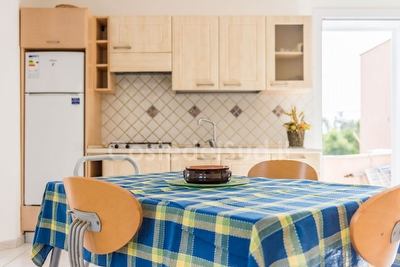 Casa vacanza a pochi passi dalla spiaggia di sabbia Pescoluse - Foto principale