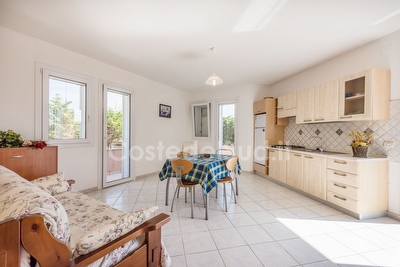 Casa vacanza a pochi passi dalla spiaggia di sabbia Pescoluse - Foto 10