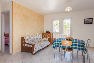 Casa vacanza a pochi passi dalla spiaggia di sabbia Pescoluse - Foto 11