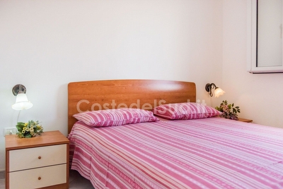 Casa vacanza a pochi passi dalla spiaggia di sabbia Pescoluse - Foto 12