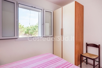 Casa vacanza a pochi passi dalla spiaggia di sabbia Pescoluse - Foto 14