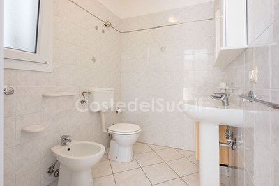 Casa vacanza a pochi passi dalla spiaggia di sabbia Pescoluse - Foto 15