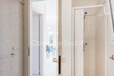 Casa vacanza a pochi passi dalla spiaggia di sabbia Pescoluse - Foto 16