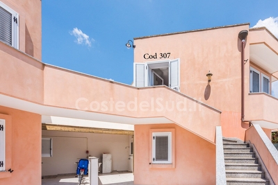 Casa vacanza a pochi passi dalla spiaggia di sabbia Pescoluse - Foto 3