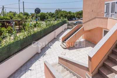 Casa vacanza a pochi passi dalla spiaggia di sabbia Pescoluse - Foto 4