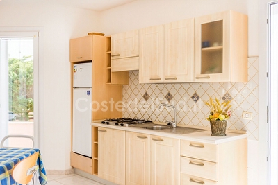 Casa vacanza a pochi passi dalla spiaggia di sabbia Pescoluse - Foto 6