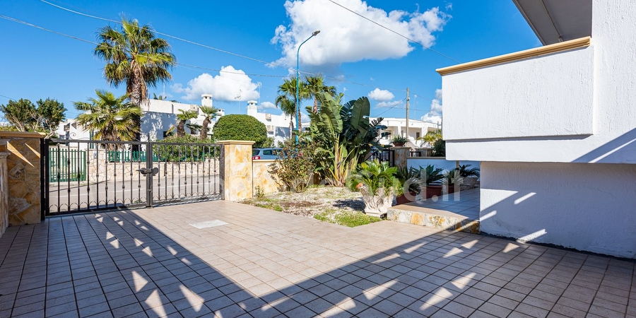 Foto della Casa Vacanza Codice 308