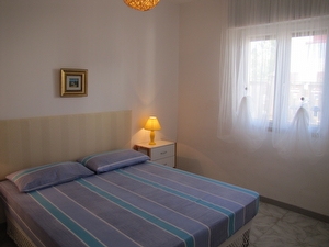 Comodo trilocale a pochi passi dal mare Torre Pali - Foto 9