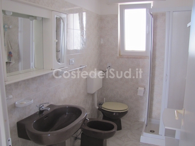 Comodo trilocale a pochi passi dal mare Torre Pali - Foto 10