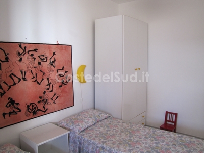 Comodo trilocale a pochi passi dal mare Torre Pali - Foto 13