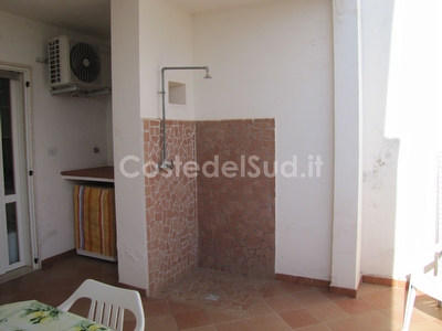 Comodo trilocale a pochi passi dal mare Torre Pali - Foto 17