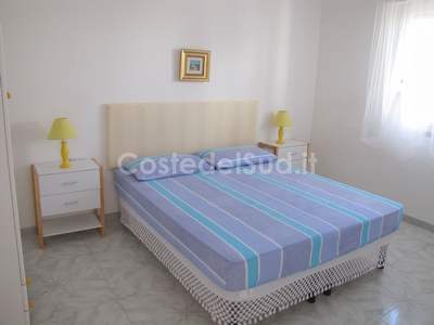 Comodo trilocale a pochi passi dal mare Torre Pali - Foto 7