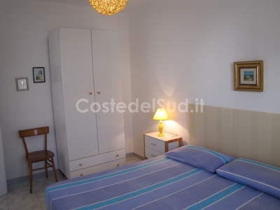 Comodo trilocale a pochi passi dal mare Torre Pali - Foto 8