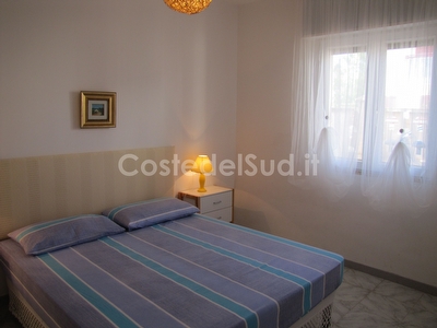 Comodo trilocale a pochi passi dal mare Torre Pali - Foto 9