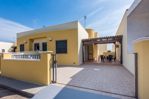 Casa Vacanza 3128 mobile