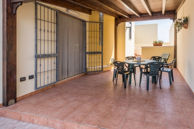 Villetta 2 camere, Marina di Alliste