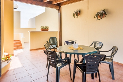 Villetta 2 camere, Marina di Alliste