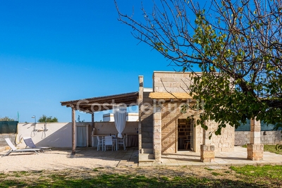 Casa Vacanza 2026 Marina di Marittima - Foto 6