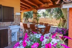 Casa Vacanza 3175 mobile