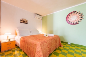 Casa vacanza piccola ben arredata e vicina al mare sabbia Pescoluse - Foto 11