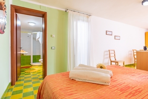 Casa vacanza piccola ben arredata e vicina al mare sabbia Pescoluse - Foto 13