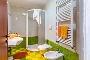 Casa vacanza piccola ben arredata e vicina al mare sabbia Pescoluse - Foto 15