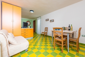 Casa vacanza piccola ben arredata e vicina al mare sabbia Pescoluse - Foto 8