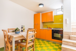 Casa vacanza piccola ben arredata e vicina al mare sabbia Pescoluse - Foto 9