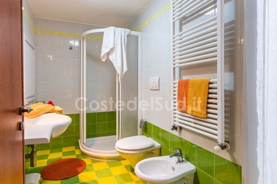 Casa vacanza piccola ben arredata e vicina al mare sabbia Pescoluse - Foto 15