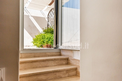 Casa vacanza piccola ben arredata e vicina al mare sabbia Pescoluse - Foto 7