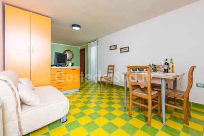 Casa vacanza piccola ben arredata e vicina al mare sabbia Pescoluse - Foto 8