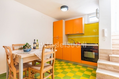 Casa vacanza piccola ben arredata e vicina al mare sabbia Pescoluse - Foto 9