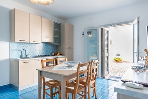 Spiagge a 400 mt dalla casa Pescoluse - Foto 10