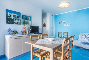 Spiagge a 400 mt dalla casa Pescoluse - Foto 11