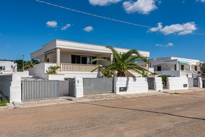 Spiagge a 400 mt dalla casa Pescoluse - Foto 3