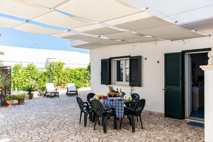 Spiagge a 400 mt dalla casa Pescoluse - Foto 7