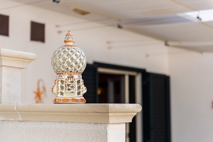 Spiagge a 400 mt dalla casa Pescoluse - Foto 9