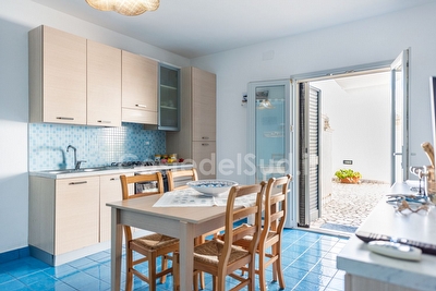 Spiagge a 400 mt dalla casa Pescoluse - Foto 10