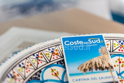 Spiagge a 400 mt dalla casa Pescoluse - Foto 15