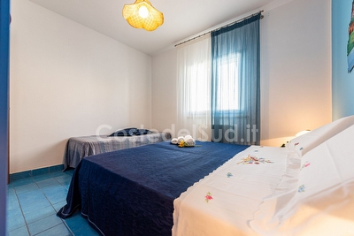 Spiagge a 400 mt dalla casa Pescoluse - Foto 19