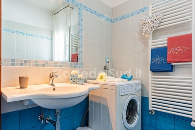 Spiagge a 400 mt dalla casa Pescoluse - Foto 21