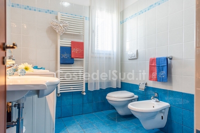 Spiagge a 400 mt dalla casa Pescoluse - Foto 22