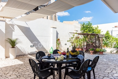 Spiagge a 400 mt dalla casa Pescoluse - Foto 6