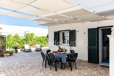 Spiagge a 400 mt dalla casa Pescoluse - Foto 7