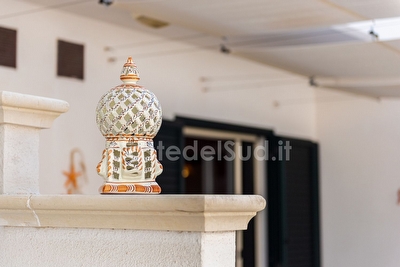 Spiagge a 400 mt dalla casa Pescoluse - Foto 9