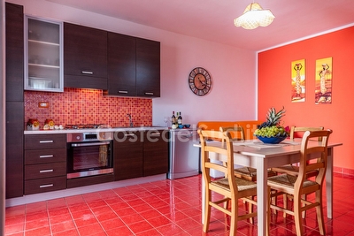 Casa vacanza lidi sabbiosi raggiungibili a piedi Pescoluse - Foto 11