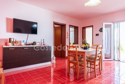 Casa vacanza lidi sabbiosi raggiungibili a piedi Pescoluse - Foto 14