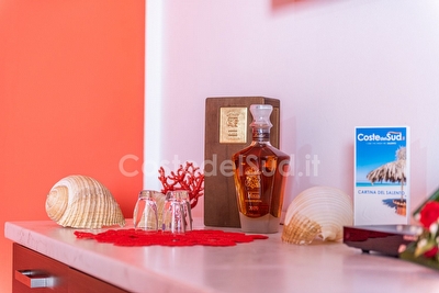 Casa vacanza lidi sabbiosi raggiungibili a piedi Pescoluse - Foto 15