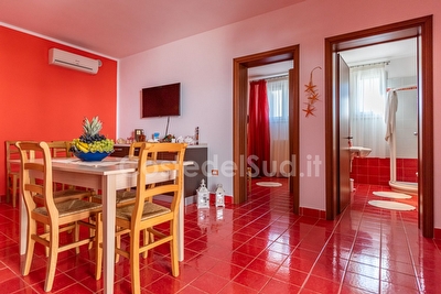 Casa vacanza lidi sabbiosi raggiungibili a piedi Pescoluse - Foto 16