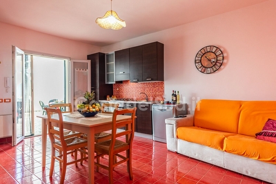 Casa vacanza lidi sabbiosi raggiungibili a piedi Pescoluse - Foto 17